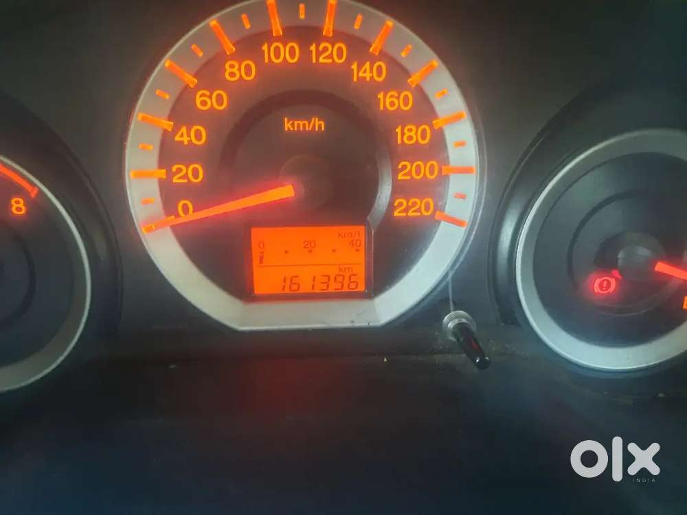 Honda City I-v Tec  2010