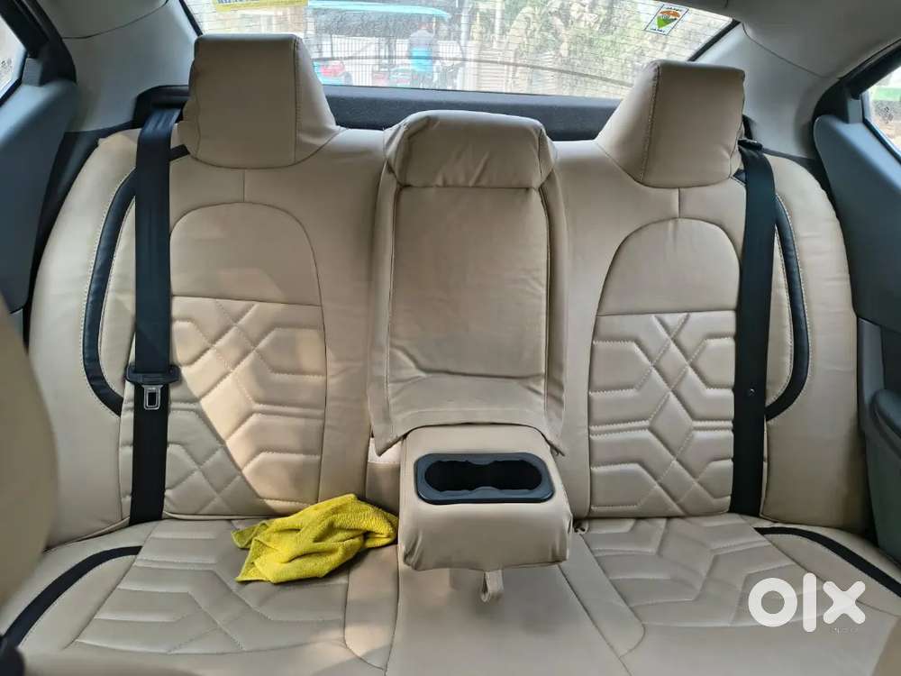 Tata Tigor 2022 Petrol 20000 Km Driven