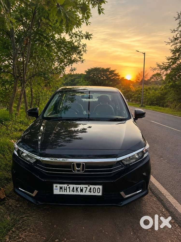 Honda Amaze Petrol 2023