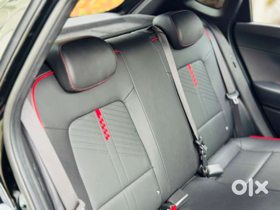 Hyundai I20 N Line N8 1.0 Turbo Mt, 2025, Petrol