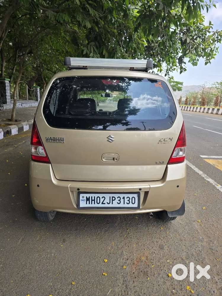 Maruti Suzuki Estilo 2008 Petrol Well Maintained