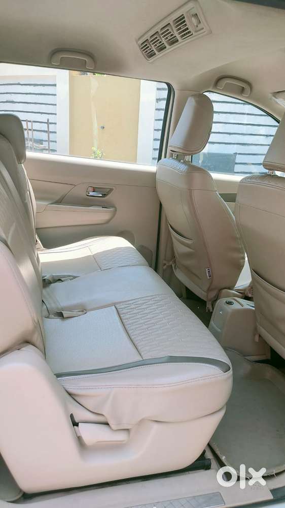 Maruti Suzuki Ertiga 2022-2023 Vxi Cng, 2021, Petrol