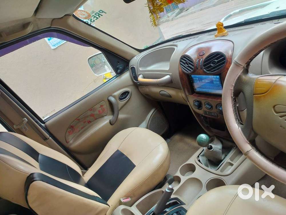 Scorpio Car Urgent Sale