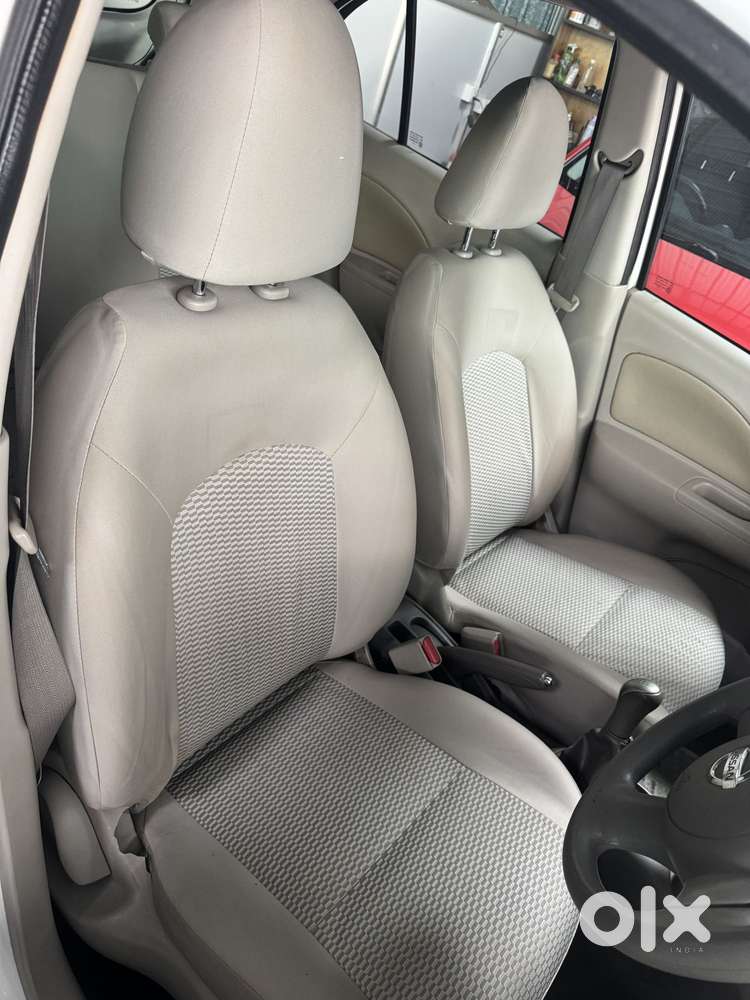 Nissan Micra Active Xl Option, 2014, Petrol