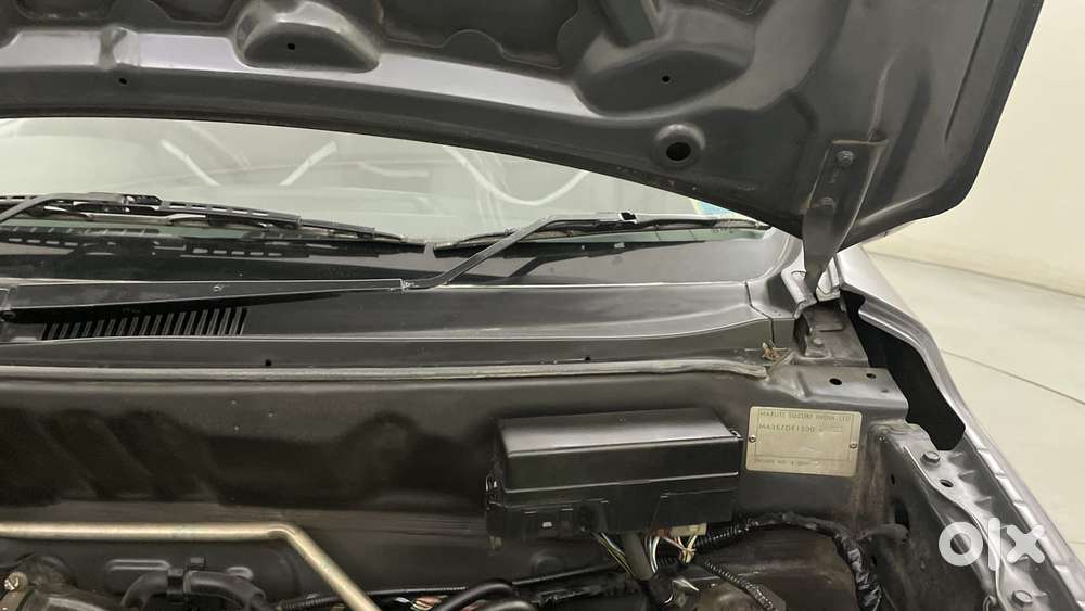 Maruti Suzuki Alto K10 Vxi, 2015, Petrol