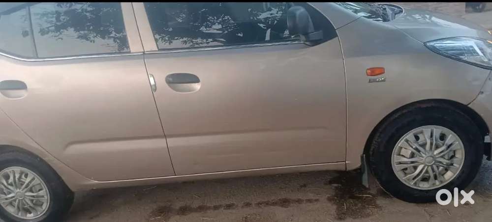 Hyundai I10 2010 Petrol 98000 Km Driven