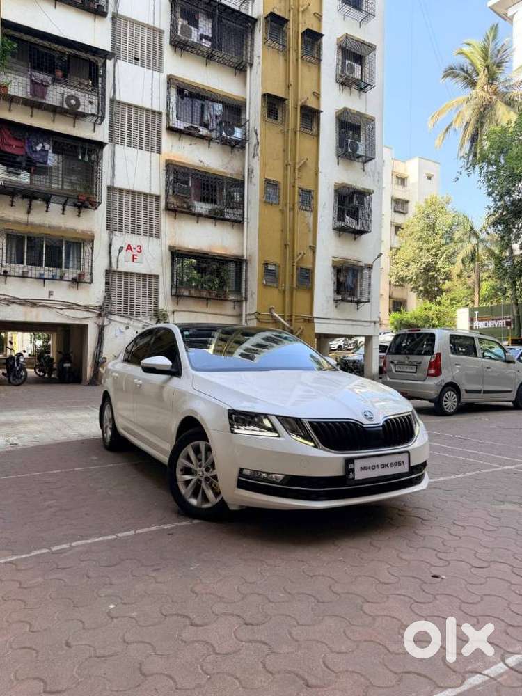 Skoda Octavia 2.0 L&k Tdi, 2019, Diesel