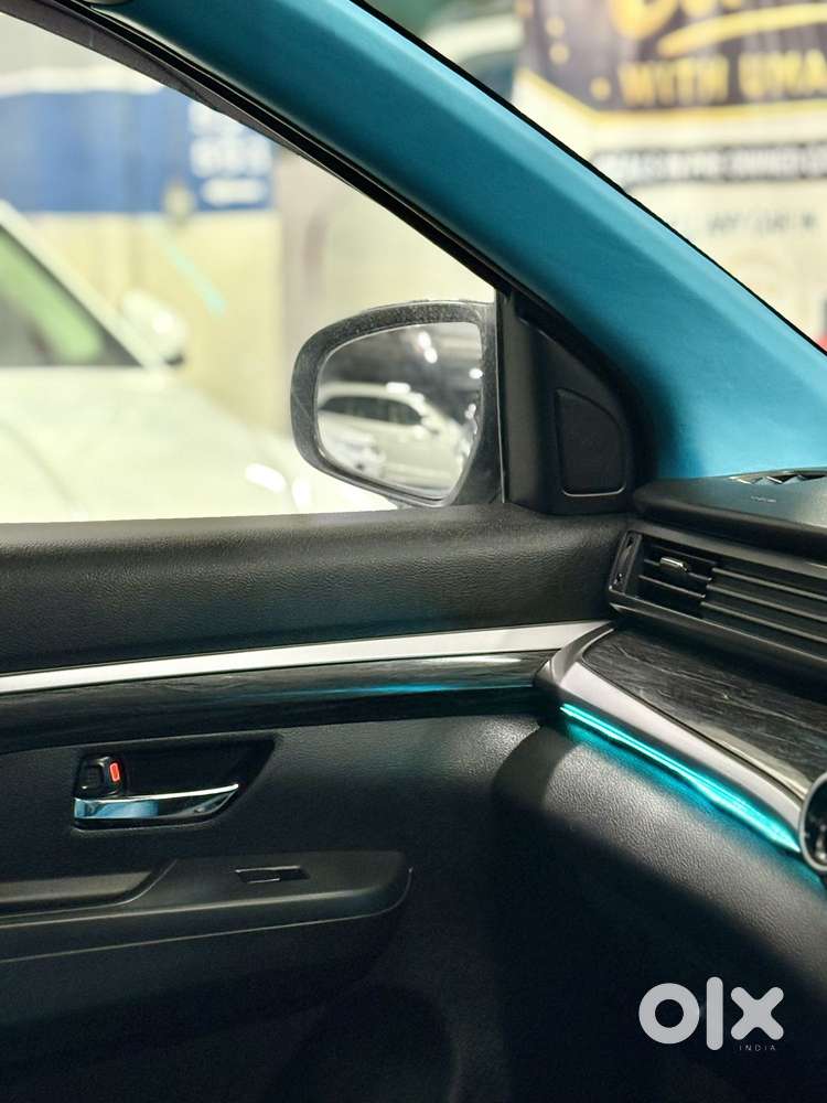 Maruti Suzuki Xl6 1.5 Zeta Mt, 2022, Petrol
