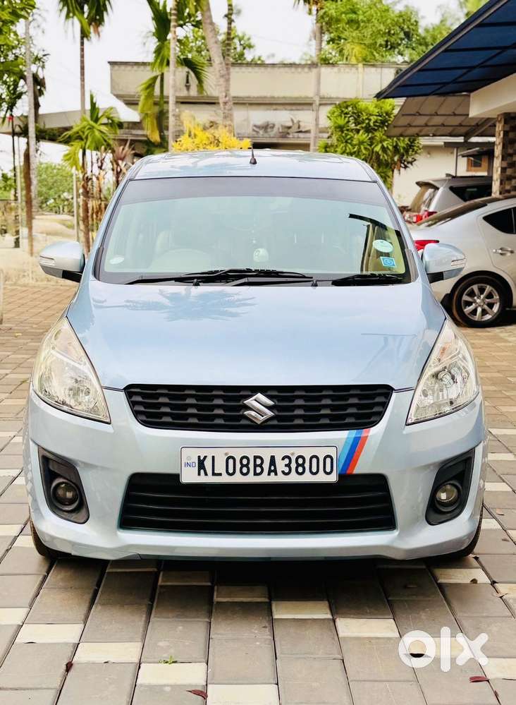 Maruti Suzuki Ertiga 2012-2015 Vdi, 2013, Diesel