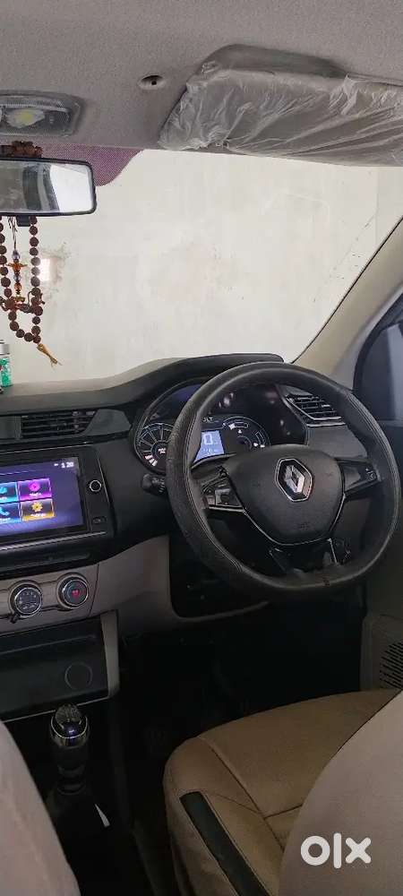 Renault Triber 2022 Petrol Manual
