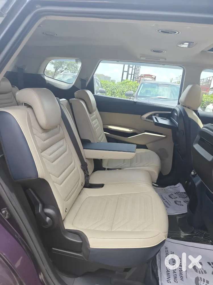 Kia Carens Luxury Plus 1.5 Diesel Imt 2023  7 Seater  Excellent Car