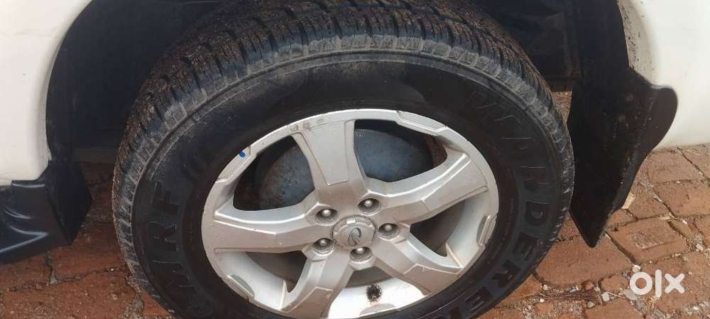 Mahindra Scorpio S11 Mt 7s Cc, 2021, Diesel