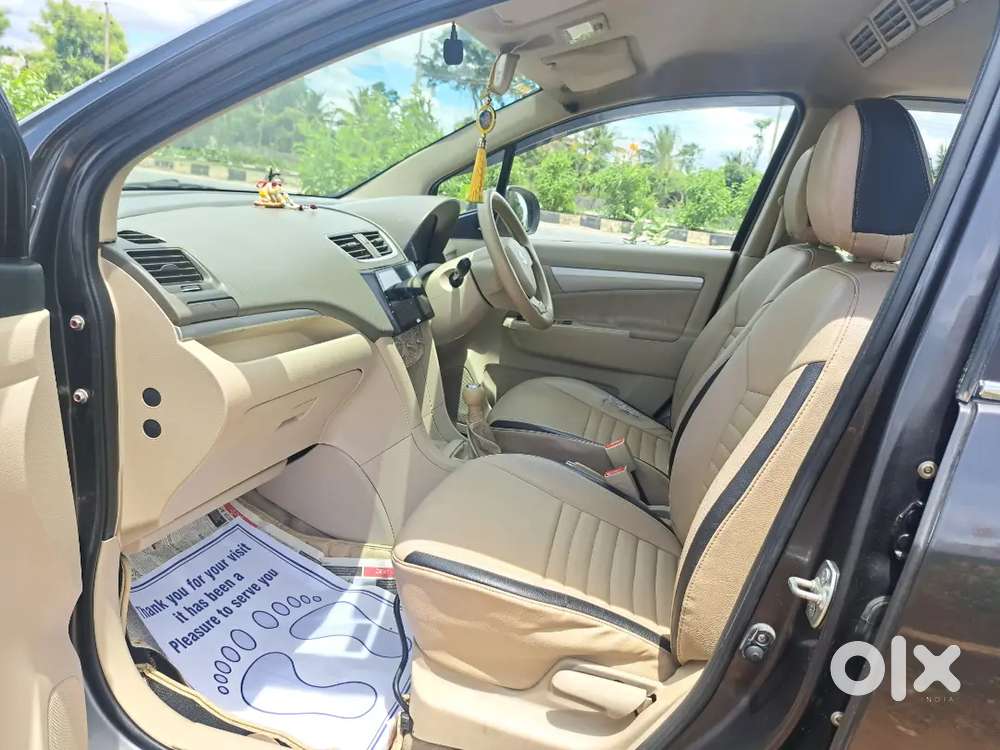 Maruti Suzuki Ertiga Vdi 2014 Diesel 90000 Km Driven