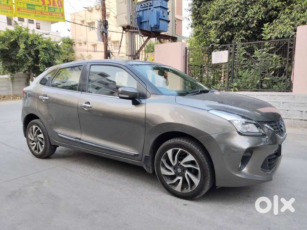 Maruti Suzuki Baleno Maruti-suzuki-baleno-zeta-diesel, 2019, Diesel