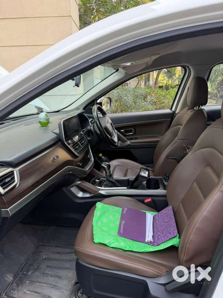Tata Harrier 2021 Diesel 75000 Km Driven