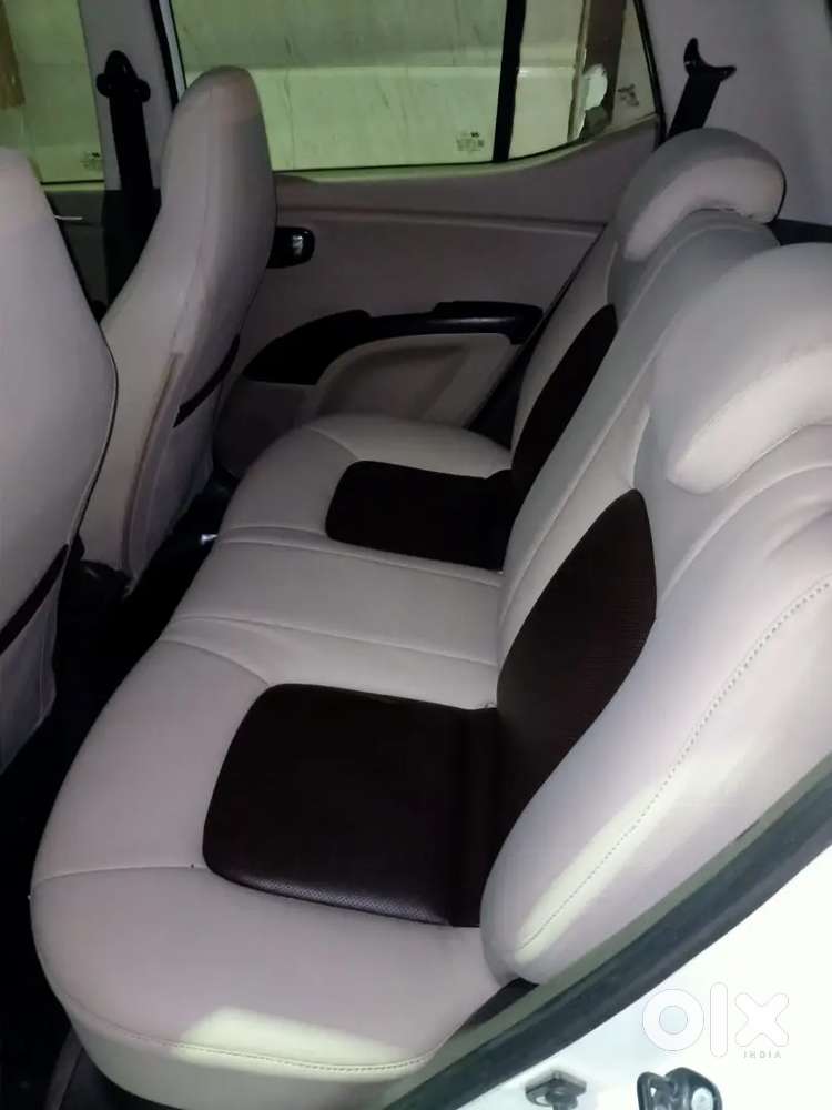 Hyundai I10 Sportz 2011 Valid For 2031