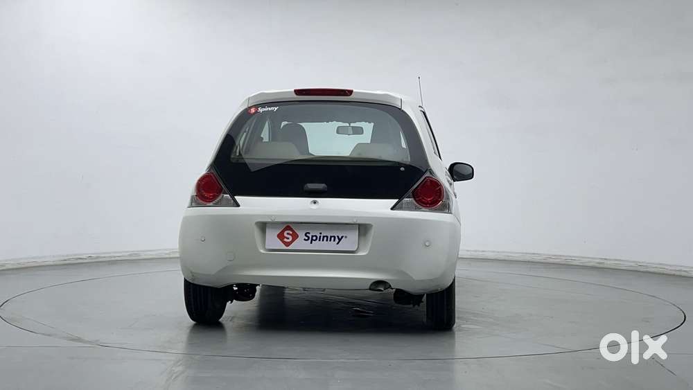 Honda Brio 1.2 Vx Mt, 2013, Petrol