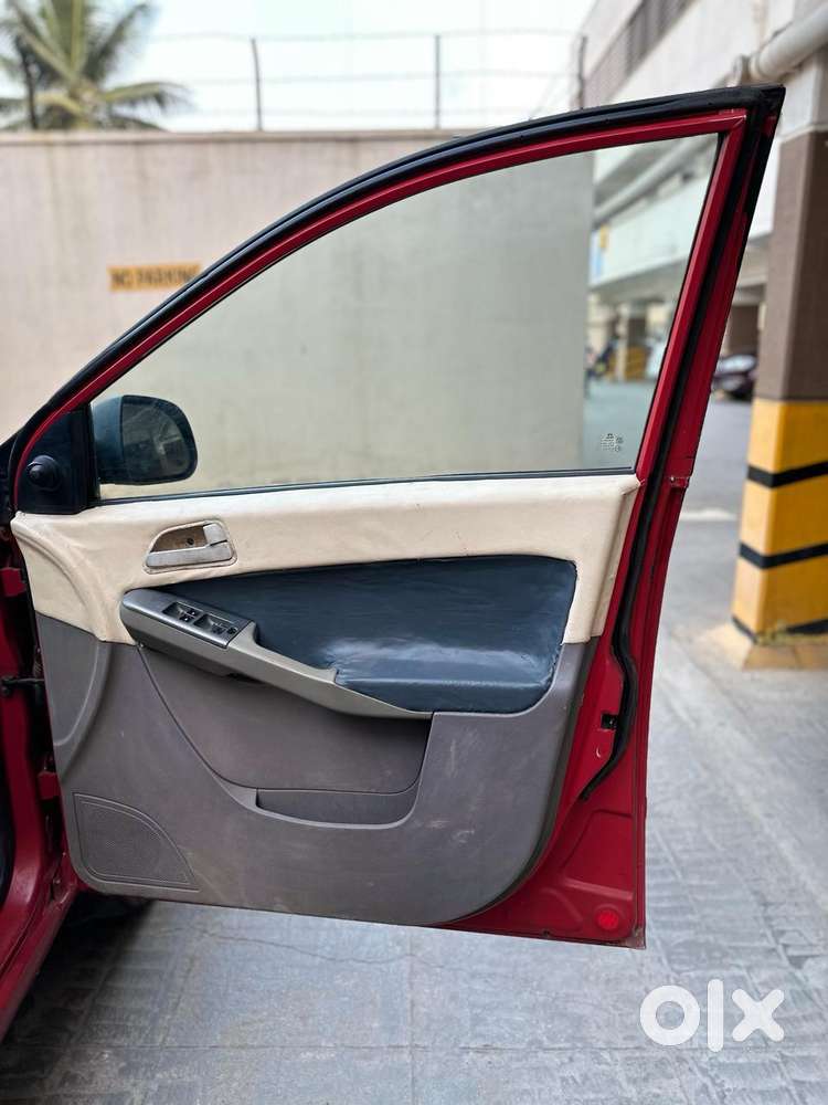 Tata Indica Vista 2008-2013 Aqua 1.2 Safire 90hp Bs Iv, 2009, Diesel