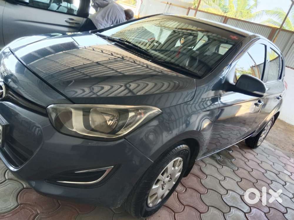 Hyundai I20 Magna Optional 1.2, 2012, Diesel