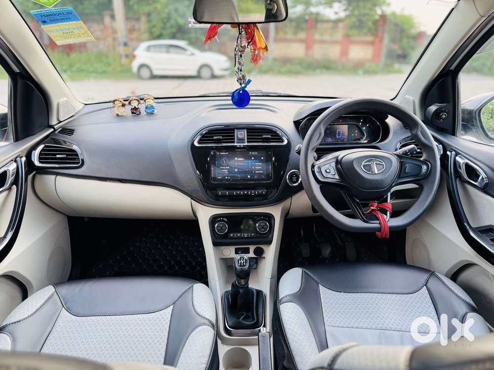 Tata Tigor Xz Cng, 2022, Cng & Hybrids