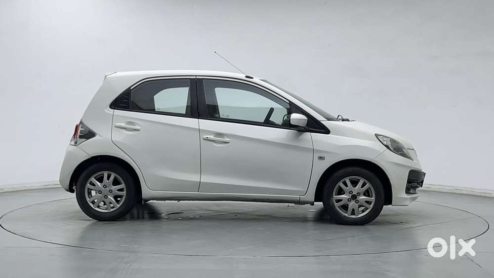 Honda Brio 1.2 Vx Mt, 2013, Petrol