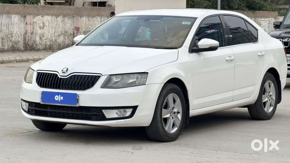 Skoda Octavia 2.0 Tdi Mt Ambition, 2016, Diesel