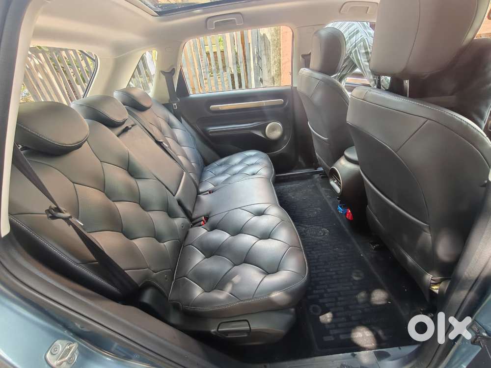 Mg Windsor Ev Essence, 2025, Electric