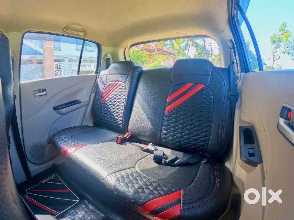 Maruti Suzuki Celerio Zxi, 2019, Petrol