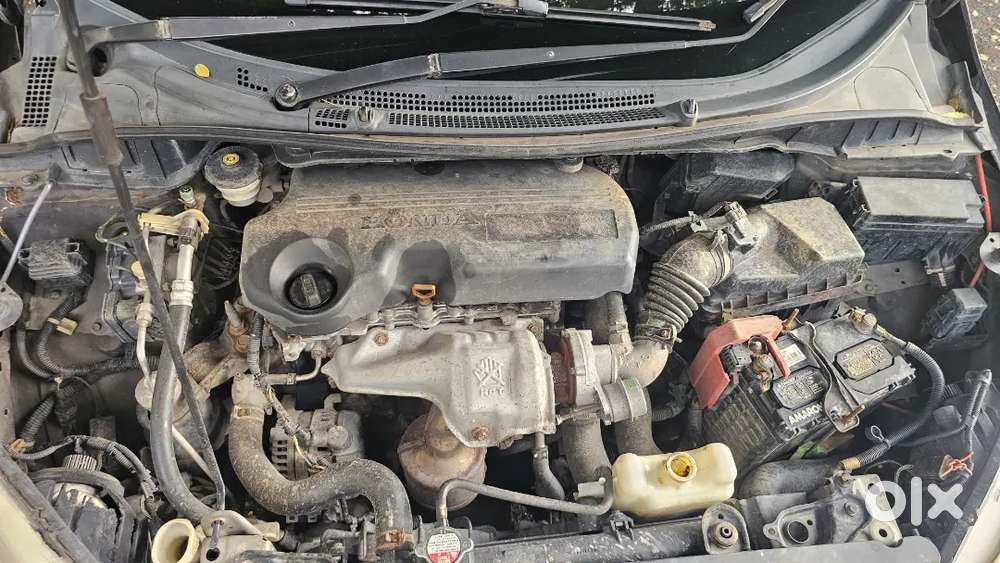 Honda City 1.5 Zx 2014