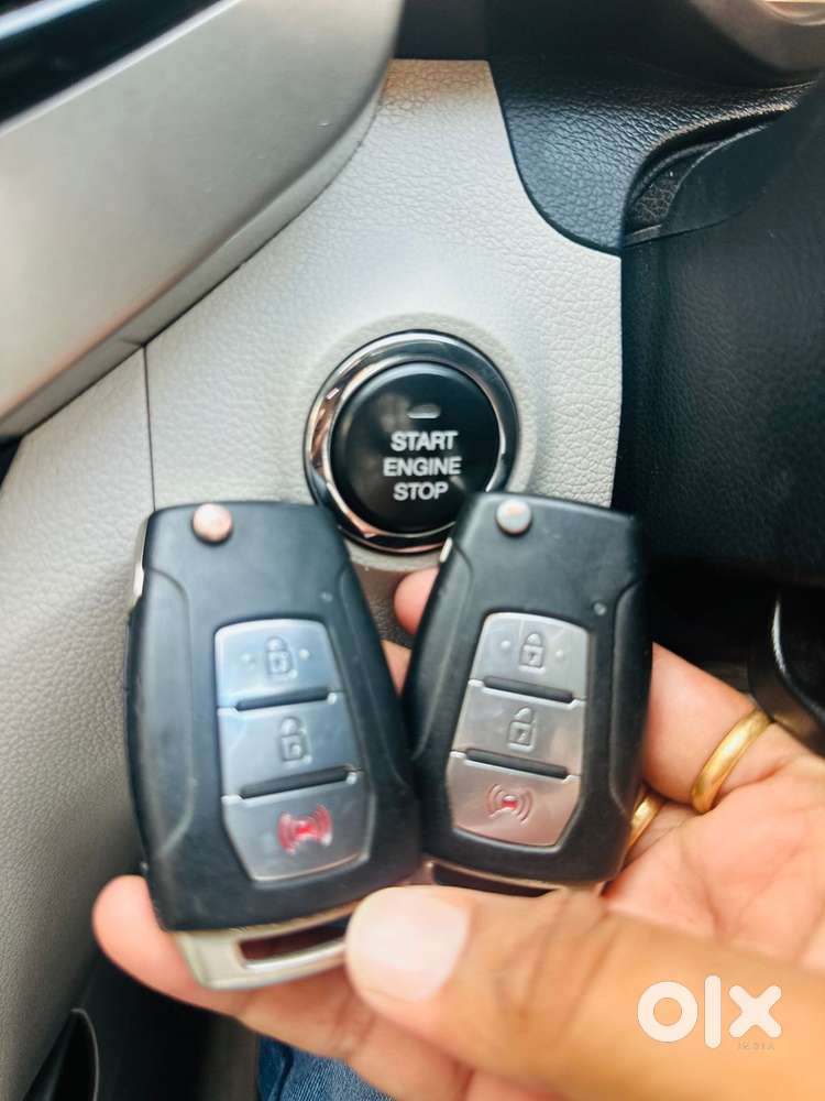 Mahindra Xuv300 W8 Option Diesel, 2019, Diesel