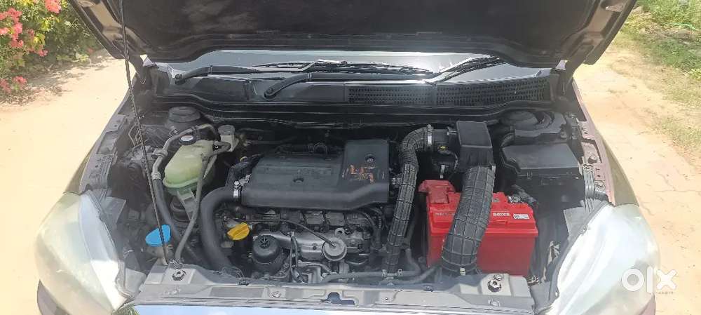 Maruti Suzuki S Cross 2018