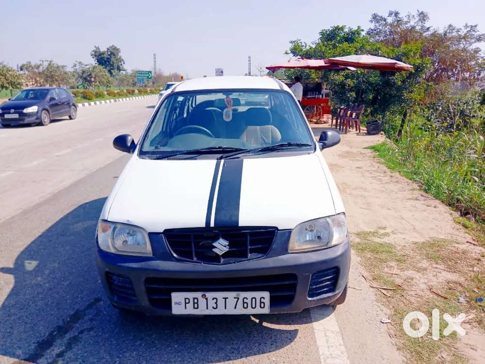Maruti Suzuki 800 2011 Petrol 87000 Km Driven