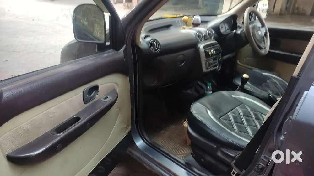 Hyundai Santro Xing 2011 Cng & Hybrids 80600 Km Driven