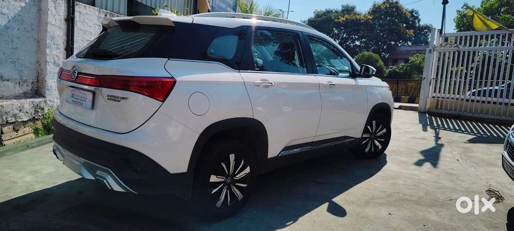 Mg Hector 2.0 Sharp Diesel, 2020, Diesel