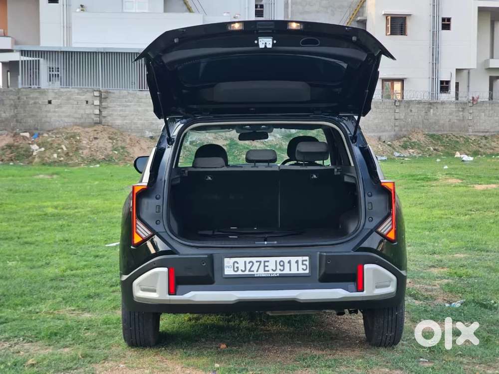 Kia Seltos, 2026, Diesel