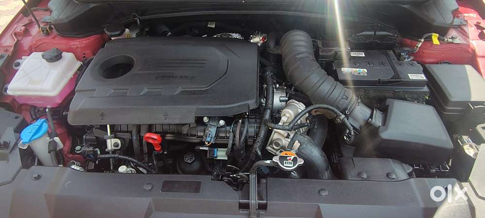 Hyundai New I20 1.5 Asta (o) Mt Dual Tone, 2022, Diesel