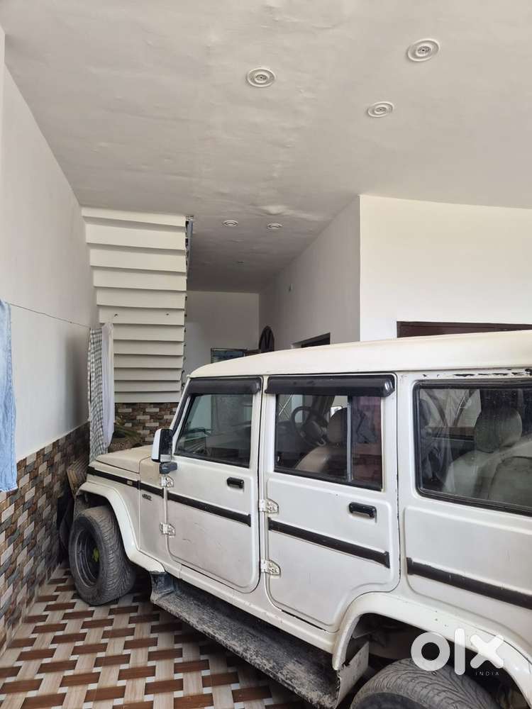 Mahindra Bolero 2012 Diesel Good Condition