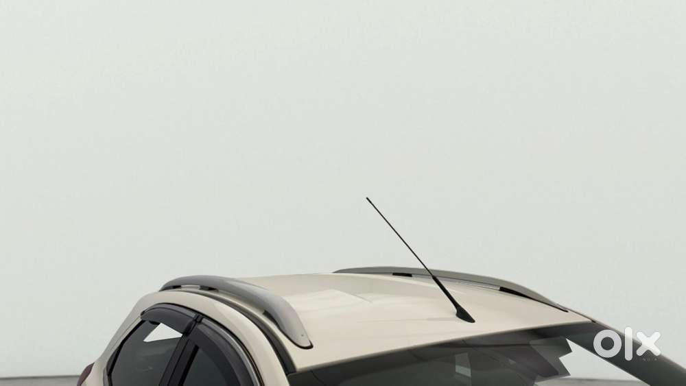 Ford Freestyle Titanium Diesel, 2021, Diesel