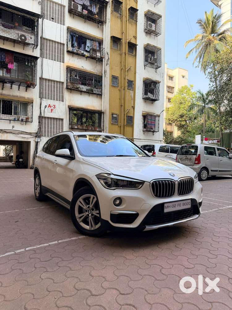 Bmw X1 2.0 Sdrive 20d, 2019, Diesel
