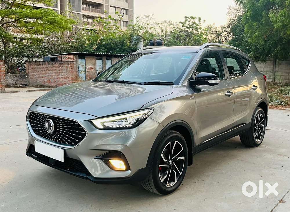 Mg Astor Savvy Turbo, 2023, Petrol