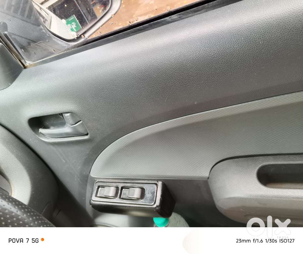 Maruti Suzuki Ritz, 2016, Petrol