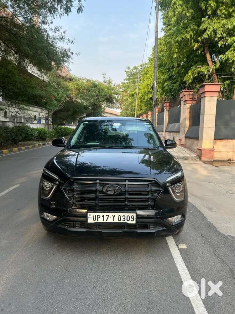 Hyundai Creta 2023