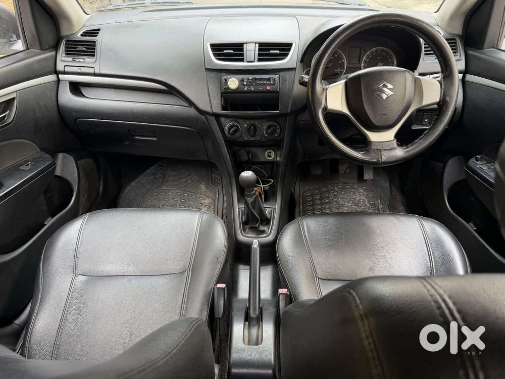 Maruti Suzuki Swift Ddis Vdi, 2011, Diesel