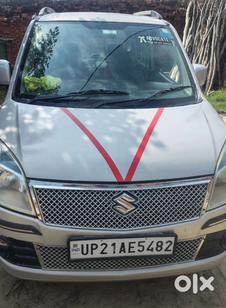 2010 Maruti Wagon R Lxi   2031 Velid