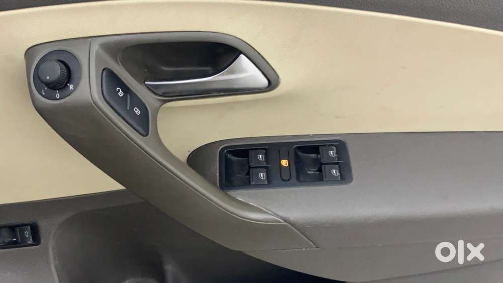 Volkswagen Vento [2010-2015] 1.5 Tdi Comfortline At, 2014, Diesel