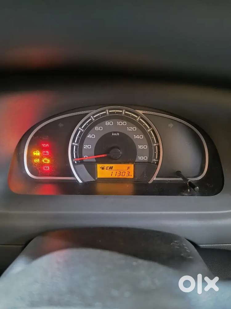 Maruti Suzuki Alto 800 2014 Petrol Good Condition