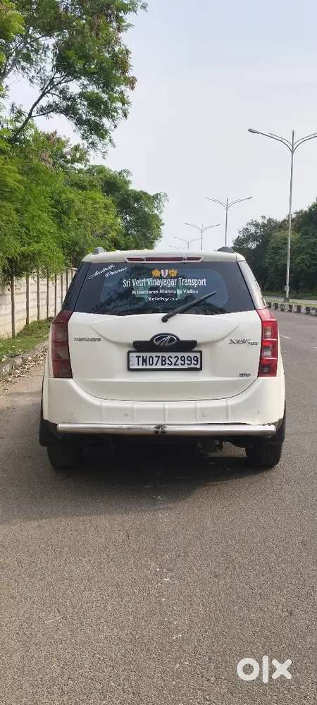 Mahindra Xuv500 2012 Diesel 173656 Km Driven