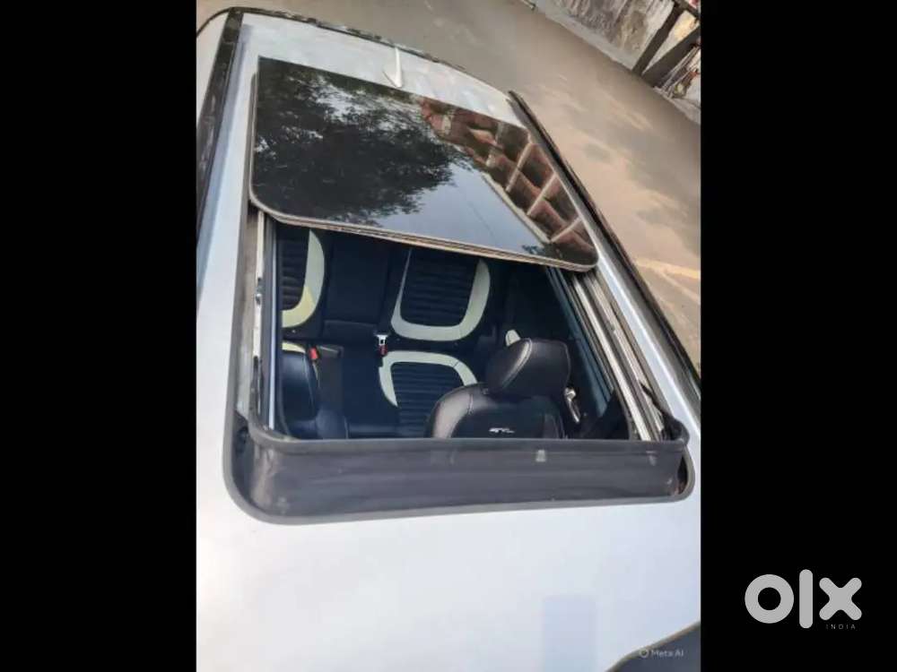 Kia Seltos 2025 Petrol Excellent Condition