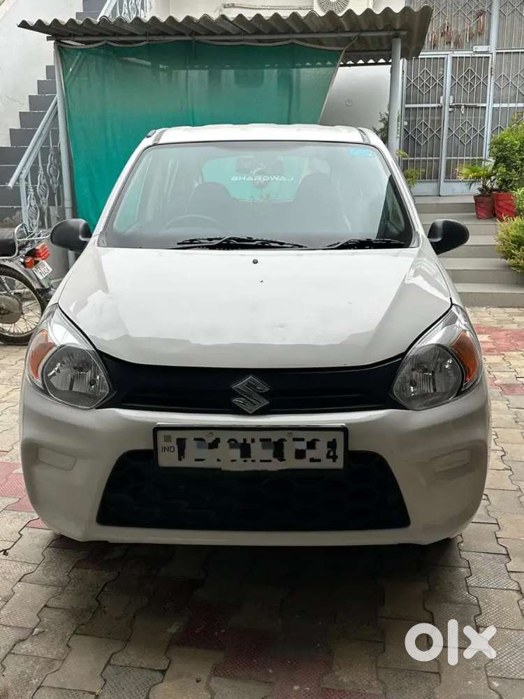 Maruti Suzuki Alto 2023