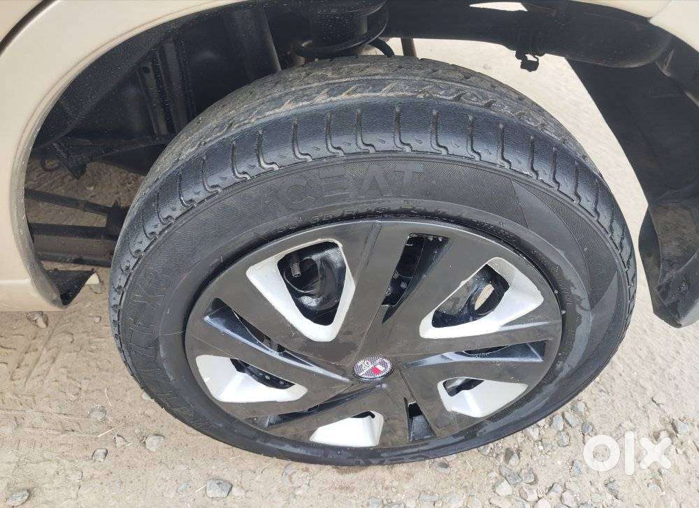 Maruti Suzuki Alto K10 1.0 Lxi, 2011, Petrol